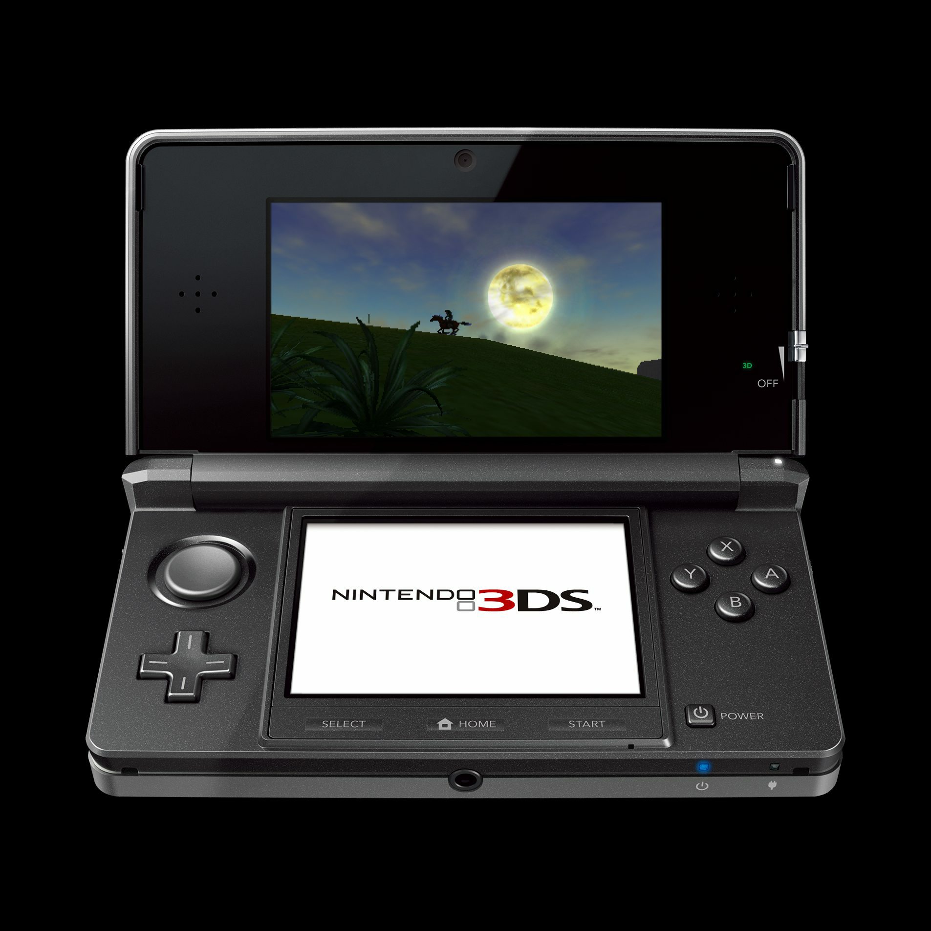 The Legend of Zelda: Ocarina of Time 3D - Imagen 22